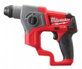 Perforateur sds + M12 volts 